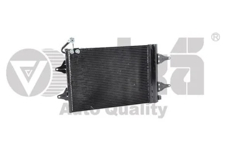 A/c condenser Vika 88201352601
