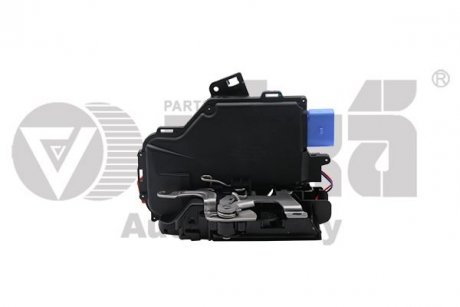 Замок дверей (передніх/R) VW Caddy III 04-15 Vika 88371765601