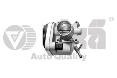 Патрубок Vika 91330661901