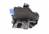 Замок дверей (передніх/L) VW Caddy/Golf/Touran/Touareg/Skoda Octavia 03-15 Vika 98370095501 (фото 4)