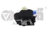 Замок дверей (передніх/R) VW T5 03-/Skoda Fabia 99-08 Vika 98370757101 (фото 2)