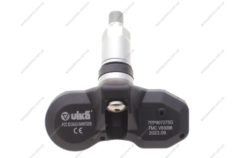 Датчик тиску повітря в шинах VW Phaeton 04-16/Touareg 03-18 Vika 99071549401 (фото 1)