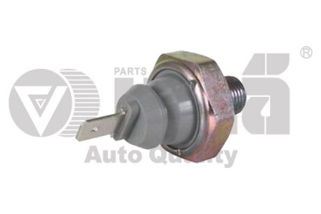 Датчик тиску оливи VW T4 -03 (сірий) Vika 99191780401