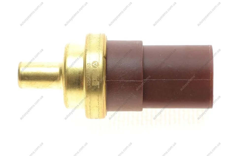 Датчик температури охолоджуючої рідини Vika 99191781901 (фото 1)
