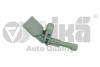 Датчик ABS (задній) Audi Q3/Skoda SuperB/VW Golf/Jetta/Passat/Sharan/Touran 06- (L) Vika 99271593601 (фото 1)