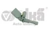 Датчик ABS (задній) Audi Q3/Skoda SuperB/VW Golf/Jetta/Passat/Sharan/Touran 06- (L) Vika 99271593601 (фото 1)