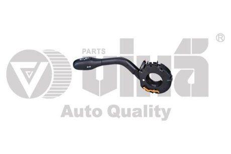 Фото перемикач поворотів VW T4 96-03 Vika 99530124601 Перемикач поворотів VW T4 96-03 Vika 99530124601