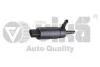 Насос омивача скла передніх фар VW Caddy II-III/Golf I-VI/Passat B5/B6 95-15 Vika 99550103601 (фото 2)