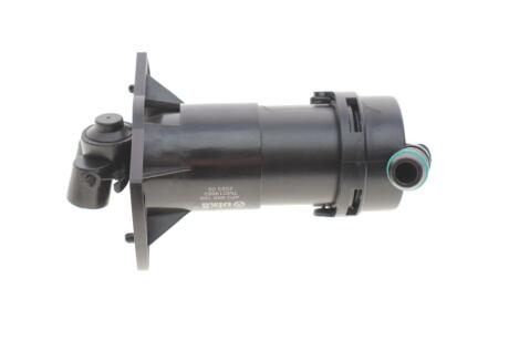 Форсунка омивача фари Audi A6 04-11 (R) Vika 99551793501