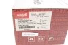 Кришка форсунки омивача фари Audi A6 04-11 (R) Vika 99551798601 (фото 3)