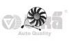 Вентилятор охолодження двигуна VW Caddy III 04-15 Vika 99590013901 (фото 2)