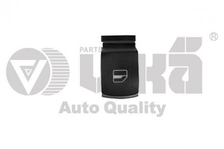 Кнопка склопідйомника (R) VW Caddy/T6 03- Vika 99590423701