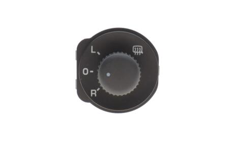 Кнопка регулювання дзеркал Skoda Octavia 04-13 Vika 99591047701