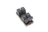 Кнопка склопідйомника (L) Skoda Octavia 1.0-2.0 TDI 12-20 (блок) Vika 99591810701 (фото 2)