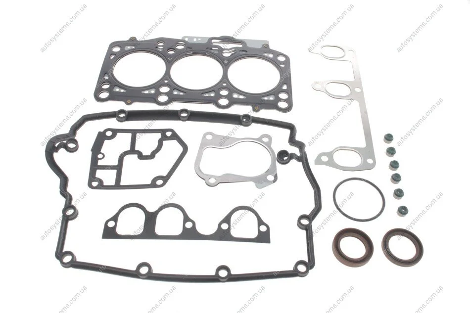 Комплект прокладок (верхній) VW Polo 1.4 TDI 99-05 Vika K11769001 (фото 1)