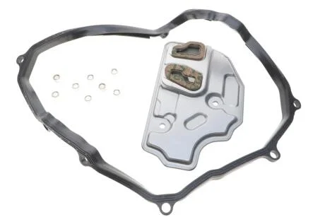 Фильтр АКПП (с прокладкой) 09G325429A+09G321370 Vika K31778701