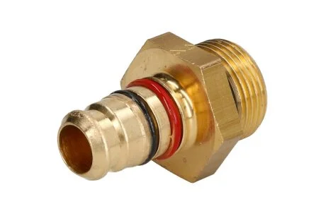 Соединитель шланга VOSS 5232201652