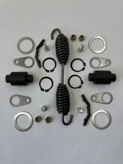 M006093 Монтажний комплект колодок VRP VRP1309300-KIT