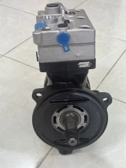 Компреcсор реставрированый RVI 7420774360 Wabco Wabco-reg 9125140010REG