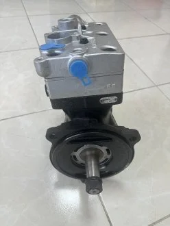 Компреcсор реставрированый RVI 7420774360 Wabco 9125140090 Wabco-reg 9125140040REG