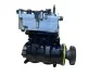 9125180050 Компрессор DAF XF 106 с приводным шкивом 1883118 EURO-6 Регенерированный Wabco-reg 9125180050REG (фото 2)