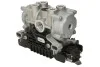Клапан регулювання тиску ABS Wabco 400 500 088 0 (фото 1)