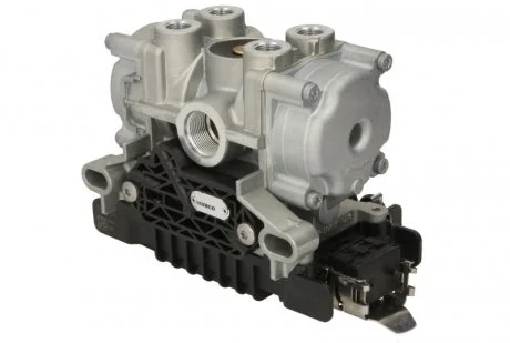 Клапан регулювання тиску ABS Wabco 400 500 088 0