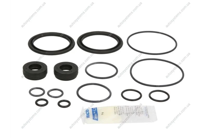 Рмк модулятора ABS VCS II Wabco 400 500 925 2 (фото 1)