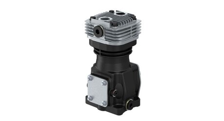 Компрессор пневматический Wabco 411 141 002 0