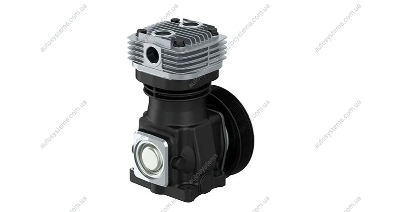 Компресор стисненого повітря JOHN DEERE Wabco 411 141 003 0 (фото 1)