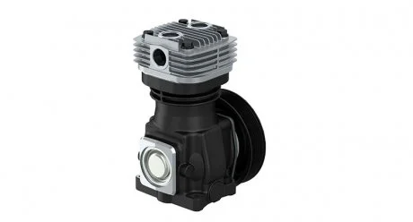 Компресор стисненого повітря JOHN DEERE Wabco 411 141 003 0