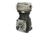Компресор CASE IH 120 2WD, 120 4WD, 130 2WD, 130 4WD, 140 2WD, 140 4WD, 155 2WD, 155 4WD, 175 2WD, 175 4WD, 190 2WD, 190 4WD NEW HOLLAND 8160, 8260, 8360, 8560, TM 115, TM 120, TM 125, TM 130 Wabco 411 141 005 0 (фото 1)