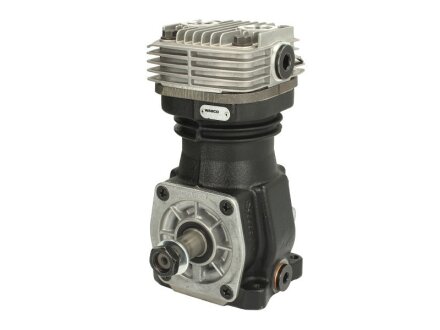 Компрессор пневматический Wabco 411 141 005 0