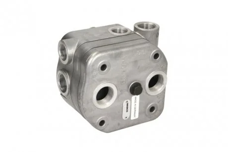 Головка компресора Wabco 412 090 804 2