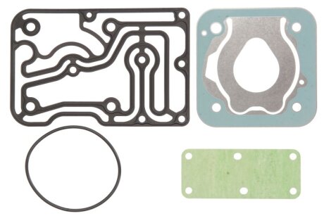 Ремкомплект компрессора пневматического Wabco 412 352 001 2