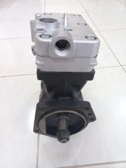 Компреcсор реставрированый Volvo / RVI Wabco 4127040080 Wabco-reg 4127040080 REG