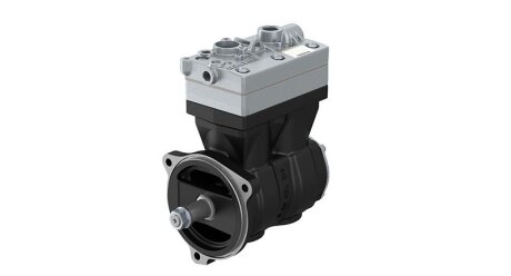 Компрессор пневмосистемы Wabco 412 704 014 0