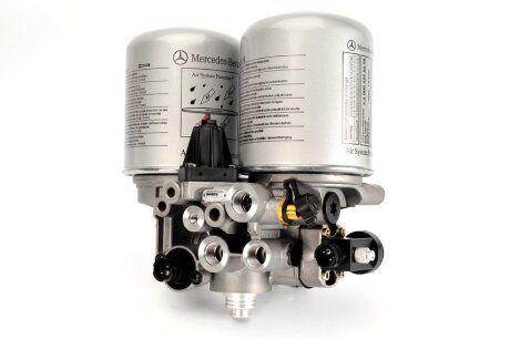 Очистка воздуха Wabco 432 433 062 0