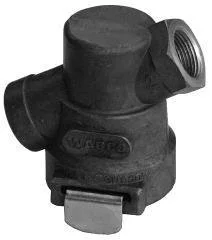 Фільтр трубки Wabco 432 500 020 0