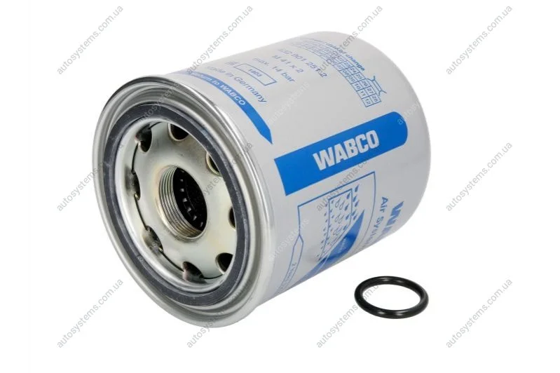 Фільтр вологоосушувача EAC Knorr Wabco 432 901 251 2 (фото 1)