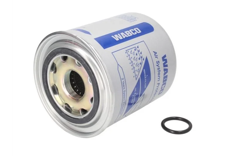 Фільтр вологоосушувача Wabco 432 901 253 2 (фото 1)