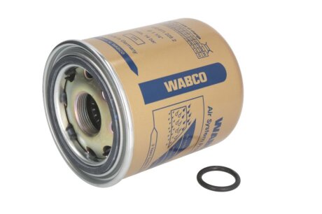 Фільтр вологоосушувача Wabco 432 911 228 2