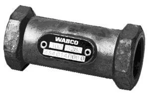 Клапан зворотній Wabco 434 014 000 0