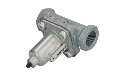 Клапан ограничения давления Wabco 434 100 047 0