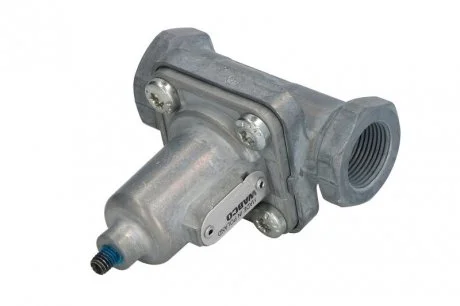 Клапан перепускний Wabco 434 100 125 7