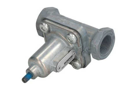 Клапан ограничения давления Wabco 434 100 130 0
