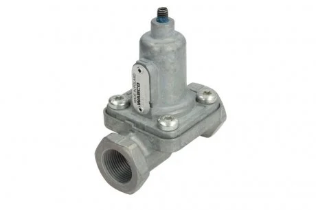 Перепускний клапан Wabco 4341002280