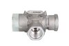 Клапан многопозиционный Wabco 434 208 027 0 (фото 3)