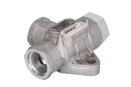Клапан многопозиционный Wabco 434 208 027 0