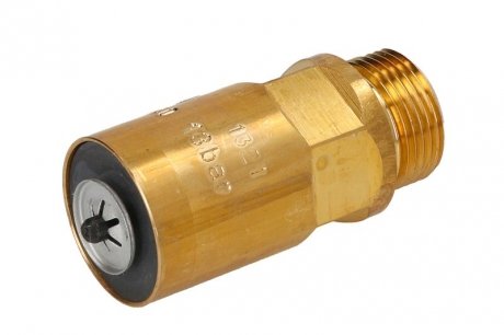 Клапан сброса давления Wabco 434 612 004 0
